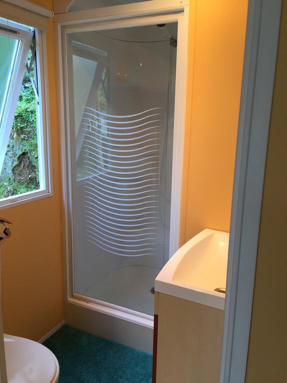 Camping Les Orangers San-Martino-di-Lota Экстерьер фото